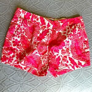 J. Crew Shorts